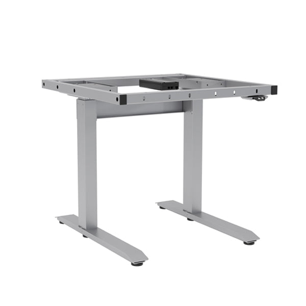 GBP ErgoMini understel 800x800mm – Arbejdsborde