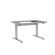 GBP ErgoMini understel 1200x800mm – Arbejdsborde