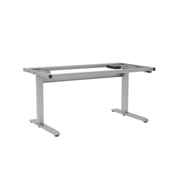 GBP ErgoMini understel 1500x800mm – Arbejdsborde