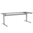GBP Ergomini understel 2000x800mm – Arbejdsborde