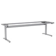 GBP ErgoMini understel 2500x800mm – Arbejdsborde