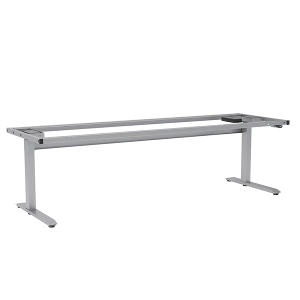 GBP ErgoMini understel 2500x800mm – Arbejdsborde