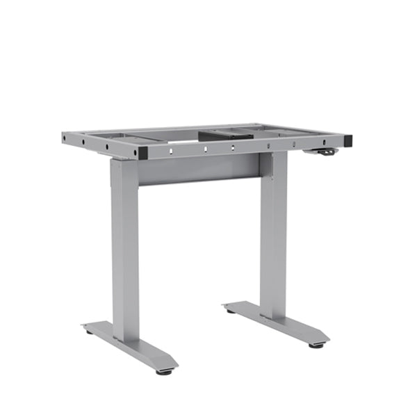 GBP ErgoMini understel 800x620mm – Arbejdsborde