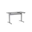 GBP ErgoMini understel 1200x620mm – Arbejdsborde
