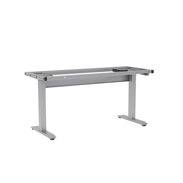 GBP ErgoMini understel 1500x620mm – Arbejdsborde