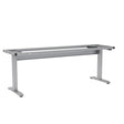 GBP Ergomini understel 2000x620mm – Arbejdsborde