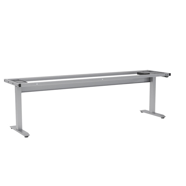 GBP ErgoMini understel 2500x620mm – Arbejdsborde
