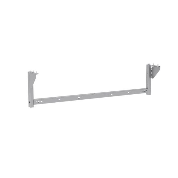 GBP Grundramme ErgoMini og Ergonomi 1200mm – Tilbehør til arbejdsborde