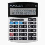 Naga A/S MAUL Regnemaskine MBU 700 – Regnemaskiner (billede 1)