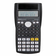 Naga A/S MAUL Videnskabelig lommeregner MSC 240 ECO – Regnemaskiner (billede 1)