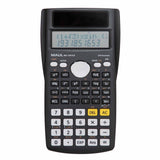 Naga A/S MAUL Videnskabelig lommeregner MSC 240 ECO – Regnemaskiner (billede 1)