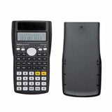 Naga A/S MAUL Videnskabelig lommeregner MSC 240 ECO – Regnemaskiner (billede 9)