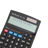 Naga A/S MAUL Regnemaskine MTL 700 – Regnemaskiner (billede 5)
