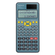 Naga A/S MAUL Videnskabelig lommeregner MSC 417 – Regnemaskiner (billede 1)