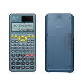Naga A/S MAUL Videnskabelig lommeregner MSC 417 – Regnemaskiner (billede 6)