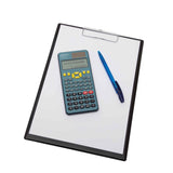 Naga A/S MAUL Videnskabelig lommeregner MSC 417 – Regnemaskiner (billede 11)
