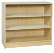 Form o Miljö Mora bokhylle 910x800x320mm Birk – Andet