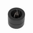 Naga A/S Magnetisk clipsholder MAULpro Sort – Kontorartikler (billede 1)