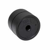 Naga A/S Magnetisk clipsholder MAULpro Sort – Kontorartikler (billede 5)