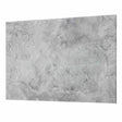 Naga A/S Magnetisk ståltavle 40 x 60 cm. Beton – Metaltavler