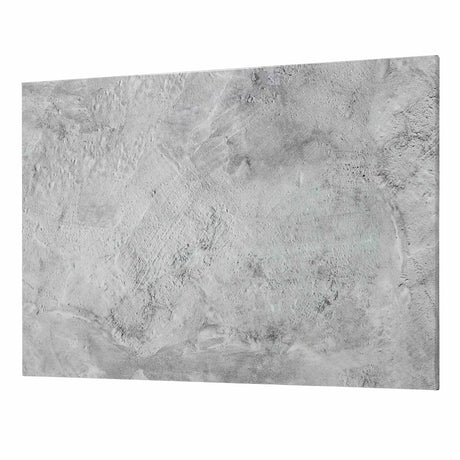 Naga A/S Magnetisk ståltavle 40 x 60 cm. Beton – Metaltavler