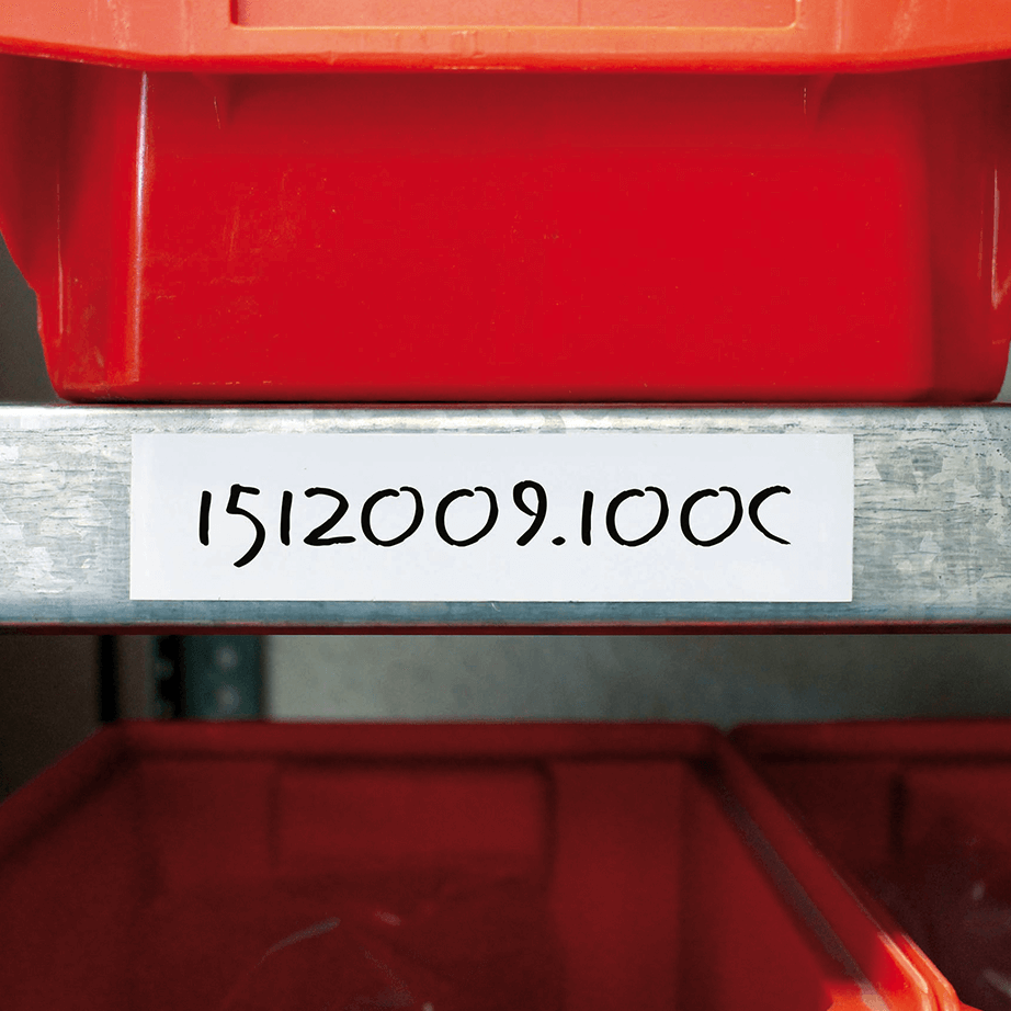 Magnetbånd, grøn, 30 mm