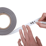 Magnetbånd, grøn, 20 mm