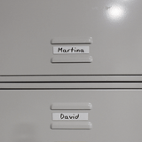 Magnetbånd, grøn, 30 mm