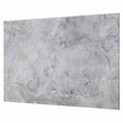 Magnetisk ståltavle 90 x 60 cm. Beton – image 1