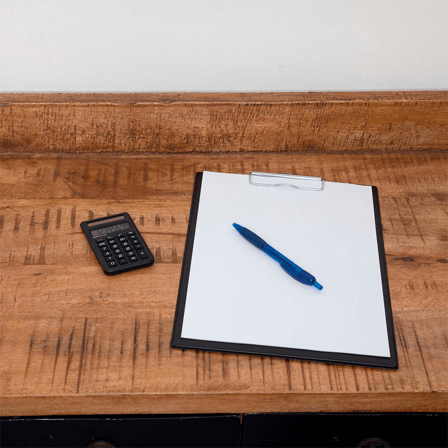 MAUL Lommeregner ECO 250