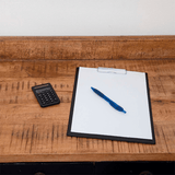 MAUL Lommeregner ECO 250