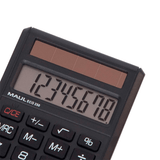 MAUL Lommeregner ECO 250