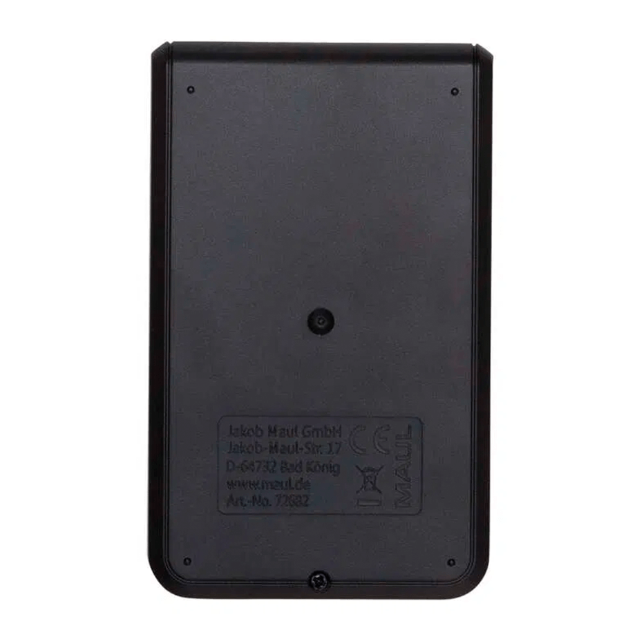 MAUL Lommeregner ECO 250