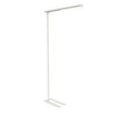 LED Gulvlampe, hvid, MAULjet – image 1