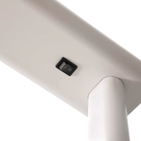 LED Gulvlampe, hvid, MAULjet – image 5