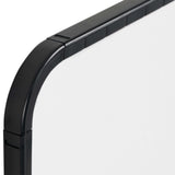 Naga A/S Mini whiteboardtavle med sort ramme 21,6 x 27,9 cm (billede 7)