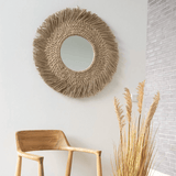 Mirror seagrass frame 70cm inspiration 1 70676.png