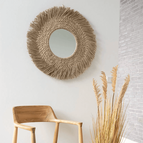 Mirror seagrass frame 70cm inspiration 1 70676.png