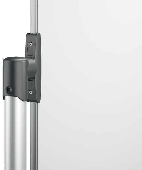 WB tavle vendbar mobil emaljeret 150x120cm – image 4