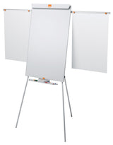 Flipover gulvmodel Classic m/3 ben+arm emaljeret WB – image 2