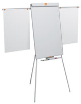 Flipover gulvmodel Classic m/3 ben+arm emaljeret WB – image 4