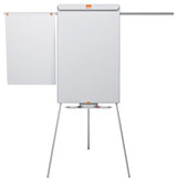 Flipover gulvmodel Classic m/3 ben+arm emaljeret WB – image 5