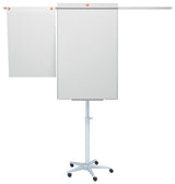 Flipover gulvmodel NanoClean mobil m/arm lakeret WB – image 5