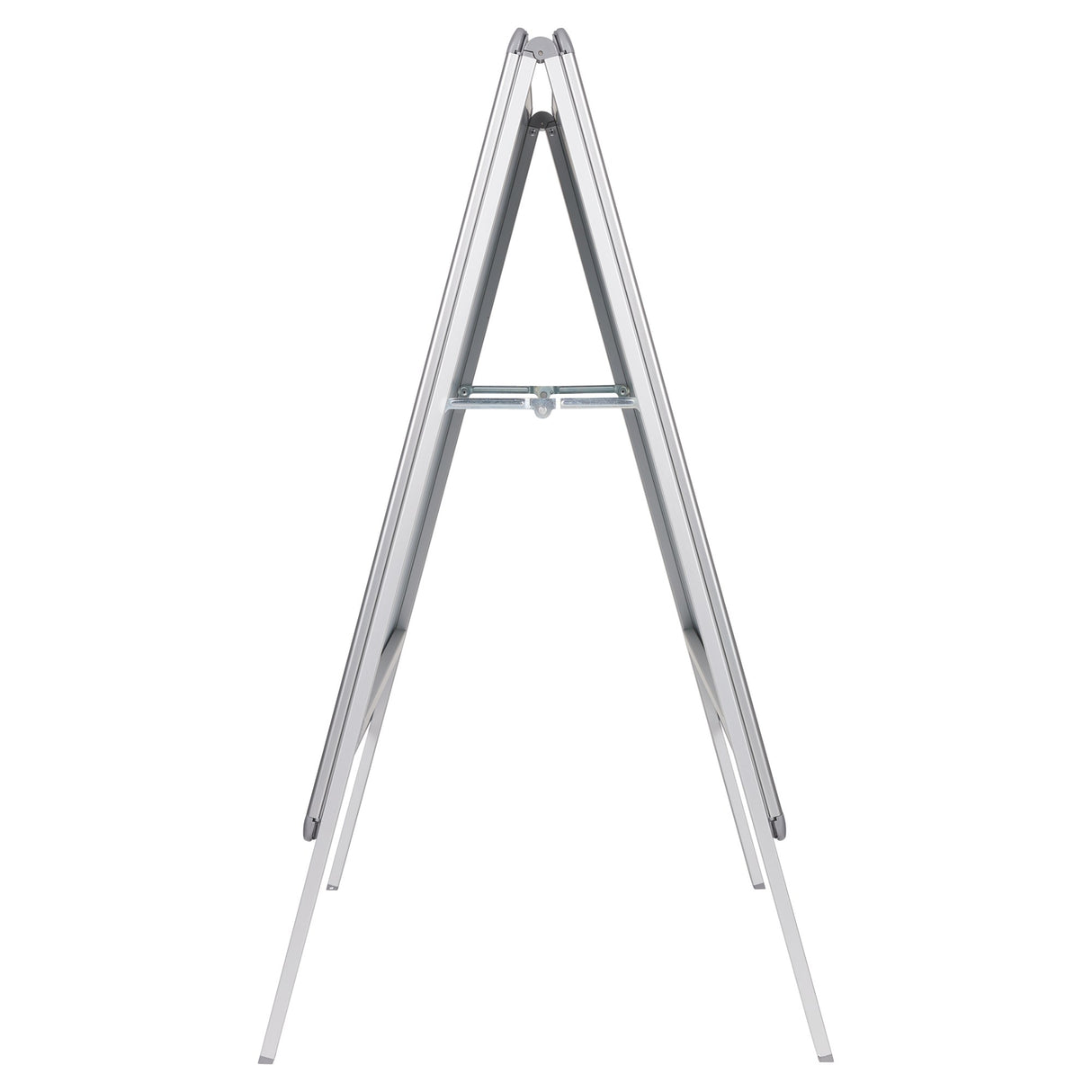 Gadeskilt A-skilt skifteramme A1