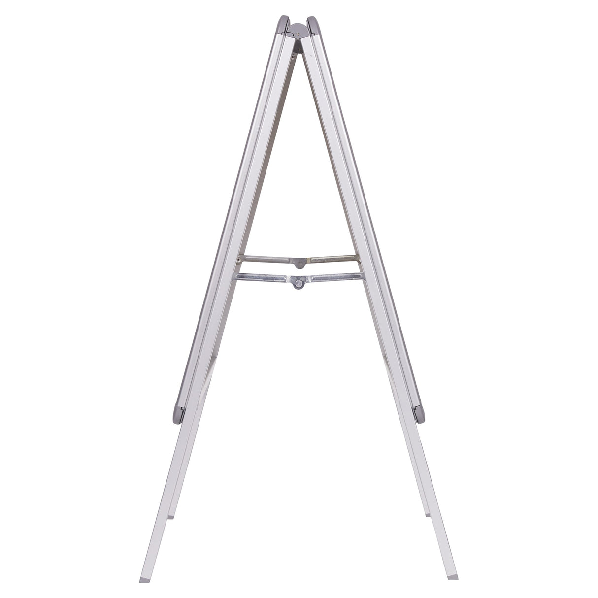 Gadeskilt A-skilt skifteramme A2