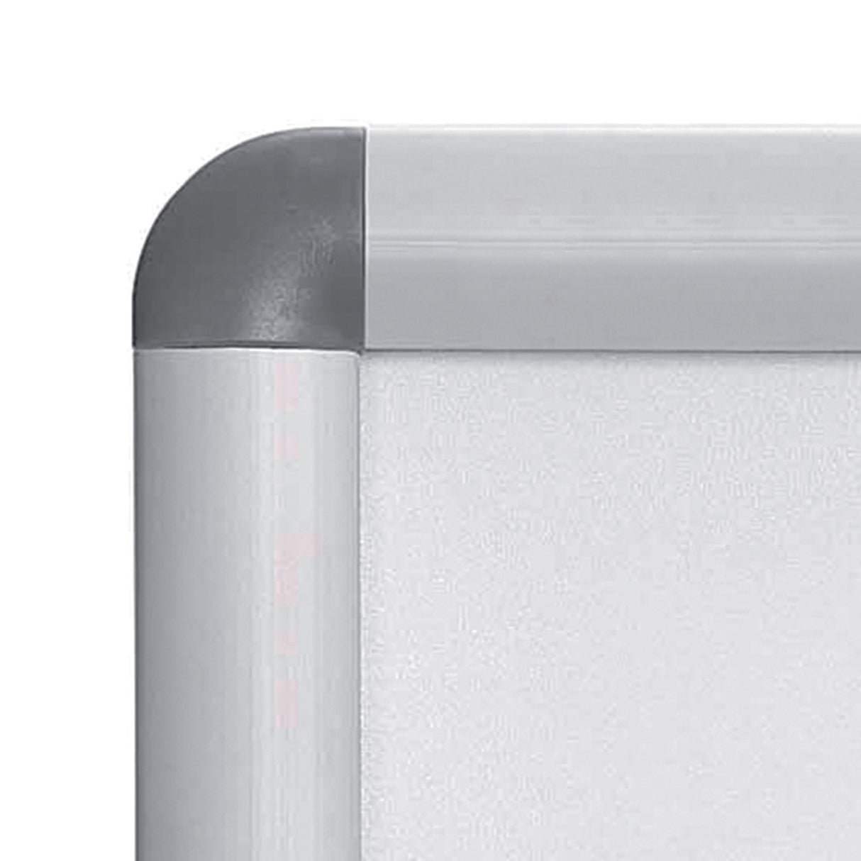 Skifteramme m/runde hjørner A1 – image 5