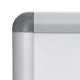 Skifteramme m/runde hjørner A2 – image 5