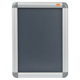 Skifteramme m/runde hjørner A4 – image 2