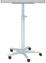 Flipover gulvmodel NanoClean mobil lakeret WB – image 5