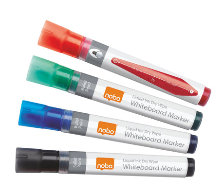 WB marker LiquidInk rund 3mm ass (4) – image 2
